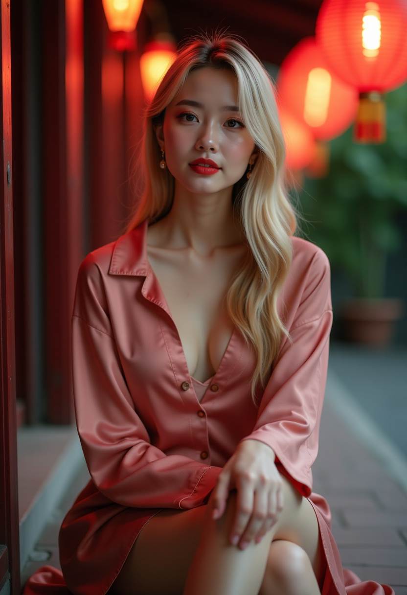 玫瑰镇骑士