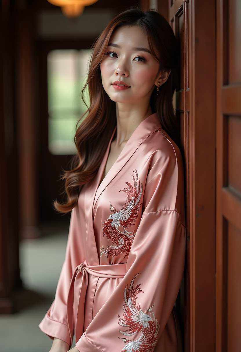 红磨坊往事