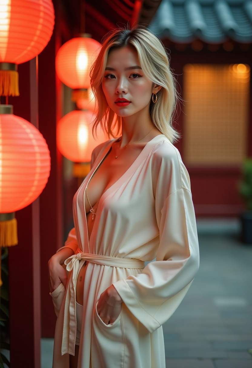 蔷薇与剑